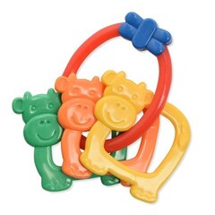 Mänguasi Canpol Babies Bull цена и информация | Игрушки для малышей | kaup24.ee