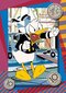 Pusle komplekt Clementoni Pardikese lood (Duck Tales) 3 x 48 osa hind ja info | Pusled | kaup24.ee