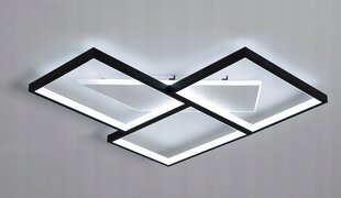Ripplamp LED Louis, 95W цена и информация | Потолочные светильники | kaup24.ee