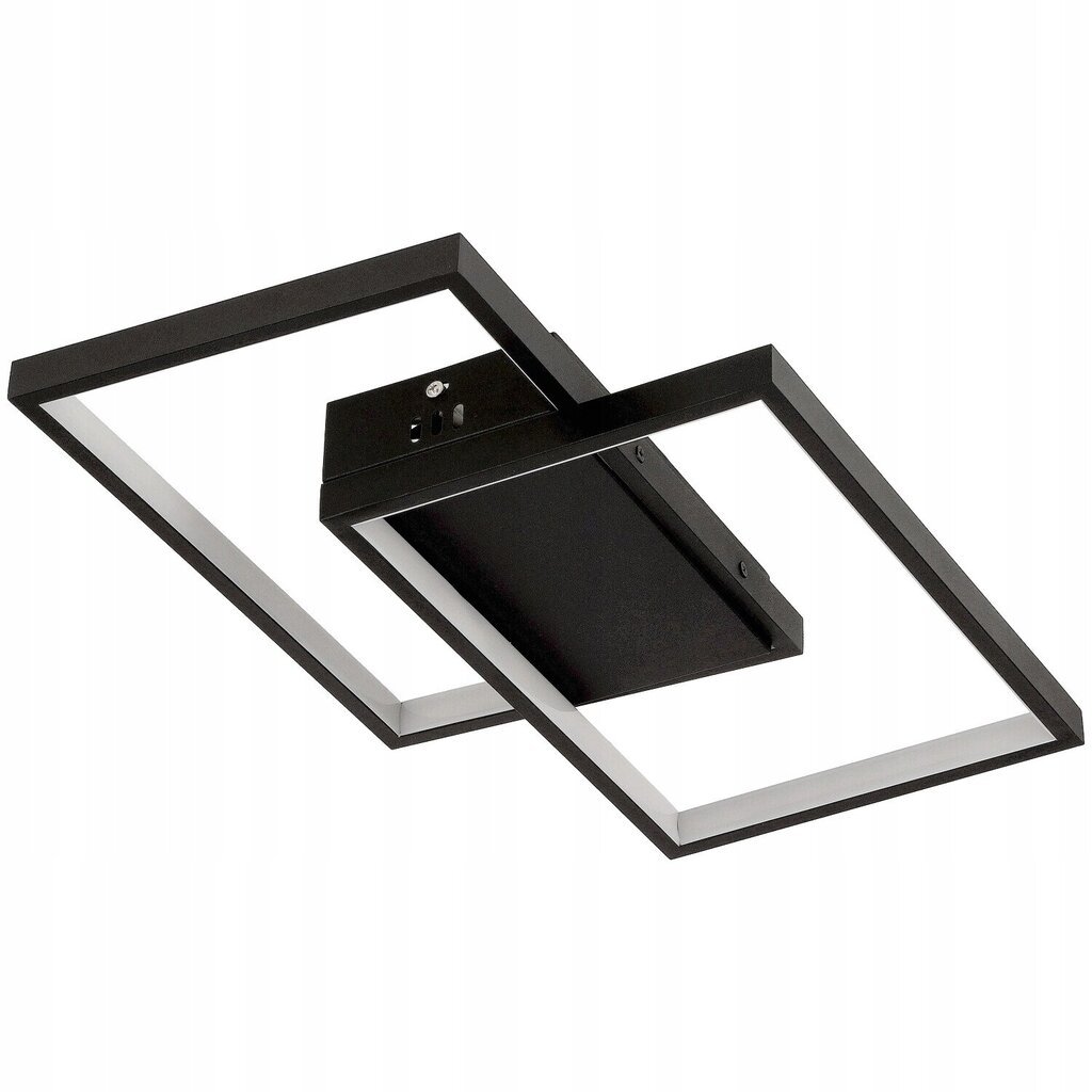 LED ripplaevalgusti 48W CCT Plafond hind ja info | Laelambid | kaup24.ee