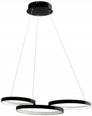 Регулируемый светодиодный потолочный светильник 35 Вт Oxford цена и информация | Потолочные светильники | kaup24.ee