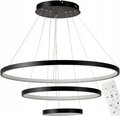 Ripplaevalgusti, reguleeritav 76W LED