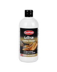 Ultra hooldusvahend nahale, 500 ml цена и информация | Автохимия | kaup24.ee