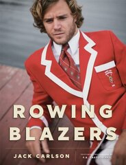 Rowing Blazers hind ja info | Kunstiraamatud | kaup24.ee