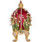 Fabergé stiilis munaliiliad pildiraamiga hind ja info | Muud kingitused | kaup24.ee
