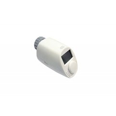 Elektrooniline termostaadipea EM-GT-01, adapteriga hind ja info | Tarvikud kaminatele ja ahjudele | kaup24.ee