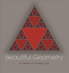 Beautiful Geometry hind ja info | Majandusalased raamatud | kaup24.ee