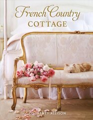 French Country Cottage цена и информация | Книги по архитектуре | kaup24.ee