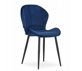 Tool Muf-Art, sinine hind ja info | Söögilaua toolid, köögitoolid | kaup24.ee