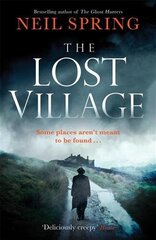 Lost Village: A Haunting Page-Turner With A Twist You'll Never See Coming!, No.2 цена и информация | Фантастика, фэнтези | kaup24.ee