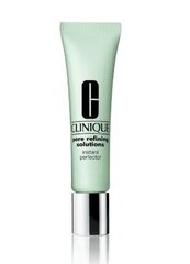 Сужающий поры крем для лица с оттенком Clinique Pore Refining Solutions Instant Perfector Invisible Deep, 15 мл цена и информация | Кремы для лица | kaup24.ee