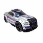 Politsei mudelauto helide ja tuledega Dickie Toys, 33 cm цена и информация | Poiste mänguasjad | kaup24.ee