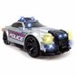 Politsei mudelauto helide ja tuledega Dickie Toys, 33 cm цена и информация | Poiste mänguasjad | kaup24.ee