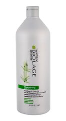 Toitev juuksepalsam Matrix Biolage Bamboo Fiberstrong 1000 ml hind ja info | Juuksepalsamid | kaup24.ee