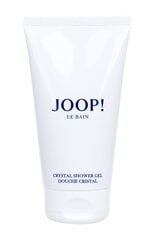 Lõhnastatud dušigeel Joop Le Bain naistele 150 ml hind ja info | Lõhnastatud kosmeetika naistele | kaup24.ee