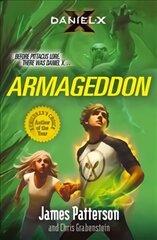 Daniel X: Armageddon: Daniel X 5 цена и информация | Книги для подростков и молодежи | kaup24.ee