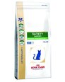 Kuivtoit ülekaalulistele kassidele Royal Canin Satiety Feline, 3,5 kg