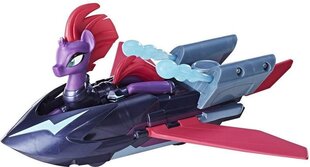 Игровой набор HASBRO My Little Pony Хранители Гармонии, C1060 цена и информация | MUST Металлическая бутылочка с Ярким рисунком (без BPA) (500ml) для мальчиков от 3+ лет Серая с Машинкой | kaup24.ee