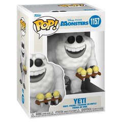 Kuju Kollide kompanist Funko Pop Yeti hind ja info | Fännitooted mänguritele | kaup24.ee