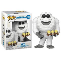 Kuju Kollide kompanist Funko Pop Yeti hind ja info | Fännitooted mänguritele | kaup24.ee