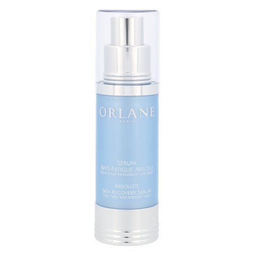 Niisutav näoseerum Orlane Absolute Skin Recovery 30 ml hind ja info | Näoõlid, seerumid | kaup24.ee