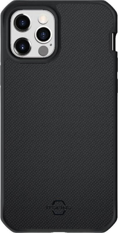 ITskins Etui Hybrid Ballistic Case 4894465498023 hind ja info | Telefoni kaaned, ümbrised | kaup24.ee