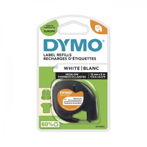 Dymo sildid 18769, S0718850 цена и информация | Printeritarvikud | kaup24.ee