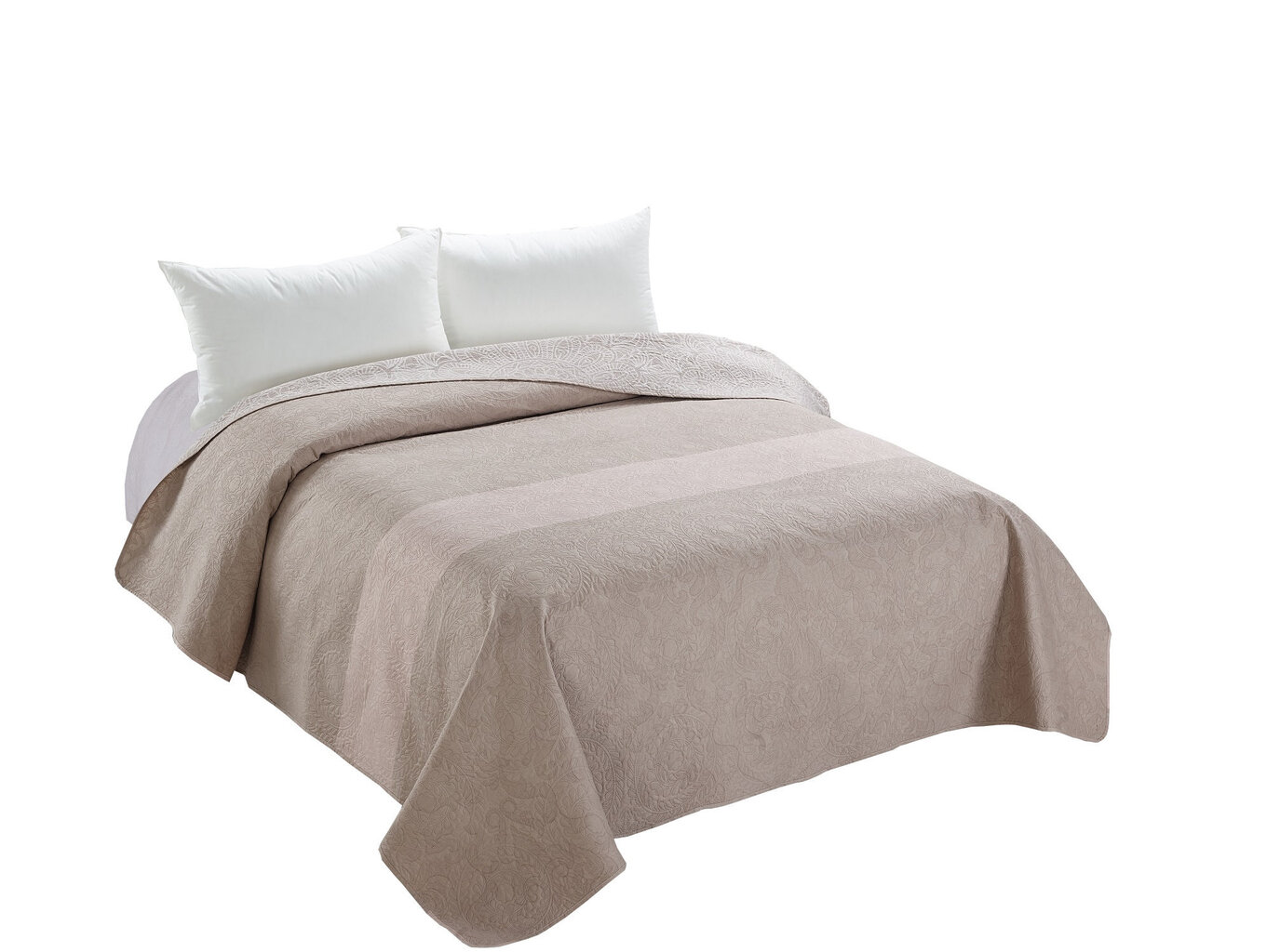 Kahepoolne voodikate AmeliaHome Decor, 170 x 270 cm hind ja info | Voodikatted, pleedid | kaup24.ee