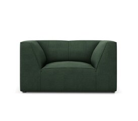 Кресло Micadoni Home Ruby, зеленое цена и информация | Кресла | kaup24.ee