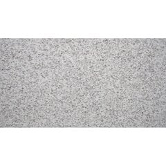 Graniitplaadid WHITE PEARL hind ja info | Põrandaplaadid | kaup24.ee