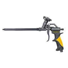 Профессиональный монтажный пистолет для пены Foam Gun Tough Master® цена и информация | Механические инструменты | kaup24.ee