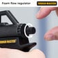 Professionaalne vahupüstol Foam Gun PTFE (TM-FG7T) hind ja info | Käsitööriistad | kaup24.ee