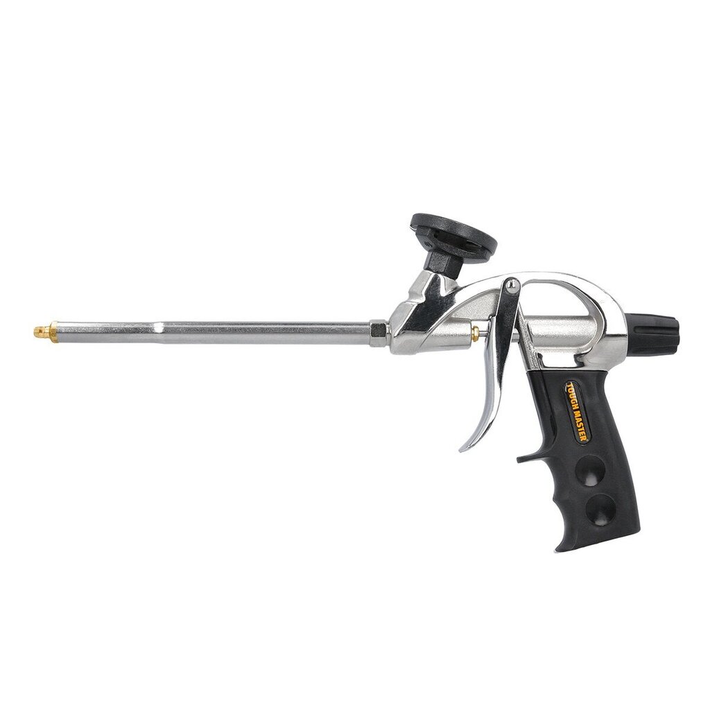 Vahupüstol Foam Gun PU (TM-FG6CR) цена и информация | Käsitööriistad | kaup24.ee