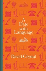 Date with Language: Fascinating Facts, Events and Stories for Every Day of the Year цена и информация | Пособия по изучению иностранных языков | kaup24.ee