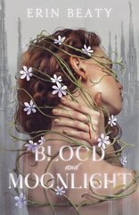 Blood and Moonlight hind ja info | Noortekirjandus | kaup24.ee