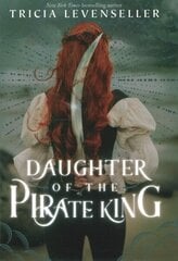 Daughter of the Pirate King цена и информация | Книги для подростков и молодежи | kaup24.ee