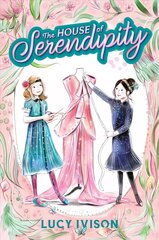 House of Serendipity цена и информация | Книги для подростков и молодежи | kaup24.ee