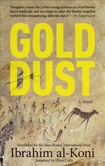 Gold Dust: A Novel цена и информация | Фантастика, фэнтези | kaup24.ee