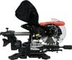 Ketassaag Yato 1500 W laseriga 185 mm hind ja info | Elektrilised saed, mootorsaed ja tarvikud | kaup24.ee