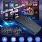 HDMI Retro mängukonsool 2.4G цена и информация | Mängukonsoolid | kaup24.ee