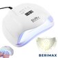 UV küünelamp Berimax SunX 54W BRM_1908053 цена и информация | Maniküüri, pediküüri tarvikud | kaup24.ee