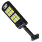 Tänavavalgusti Berimax SL240 koos päikesepaneeliga BRM_14090454 цена и информация | Aia- ja õuevalgustid | kaup24.ee