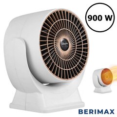 Mini küttekeha Berimax CH1 BRM_1216051 цена и информация | Обогреватели | kaup24.ee