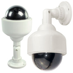 Berimax Imitatsioonikaamera K3 BRM_0204003 цена и информация | Камеры видеонаблюдения | kaup24.ee