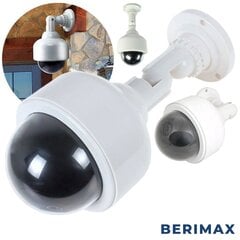 Berimax Imitatsioonikaamera K3 BRM_0204003 цена и информация | Камеры видеонаблюдения | kaup24.ee