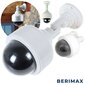 Berimax Imitatsioonikaamera K3 BRM_0204003 цена и информация | Valvekaamerad | kaup24.ee