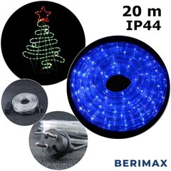 LED-valgus voolik Berimax 20 m CL3 BRM_1404220BL цена и информация | Гирлянды | kaup24.ee