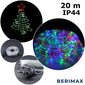 LED-valgus voolik Berimax 20 m CL3 BRM_1404220MC цена и информация | Jõulutuled | kaup24.ee