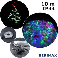 LED-valgus voolik Berimax 10 m CL3 BRM_1404210MC hind ja info | Jõulutuled | kaup24.ee