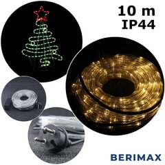 LED-valgus voolik Berimax 10 m CL3 BRM_1404210WW цена и информация | Гирлянды | kaup24.ee